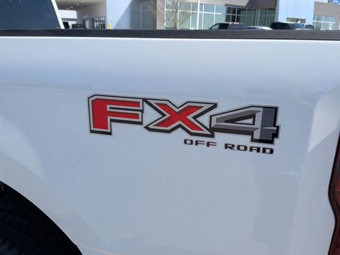 New 2026 Ford F250 Lariat image 46