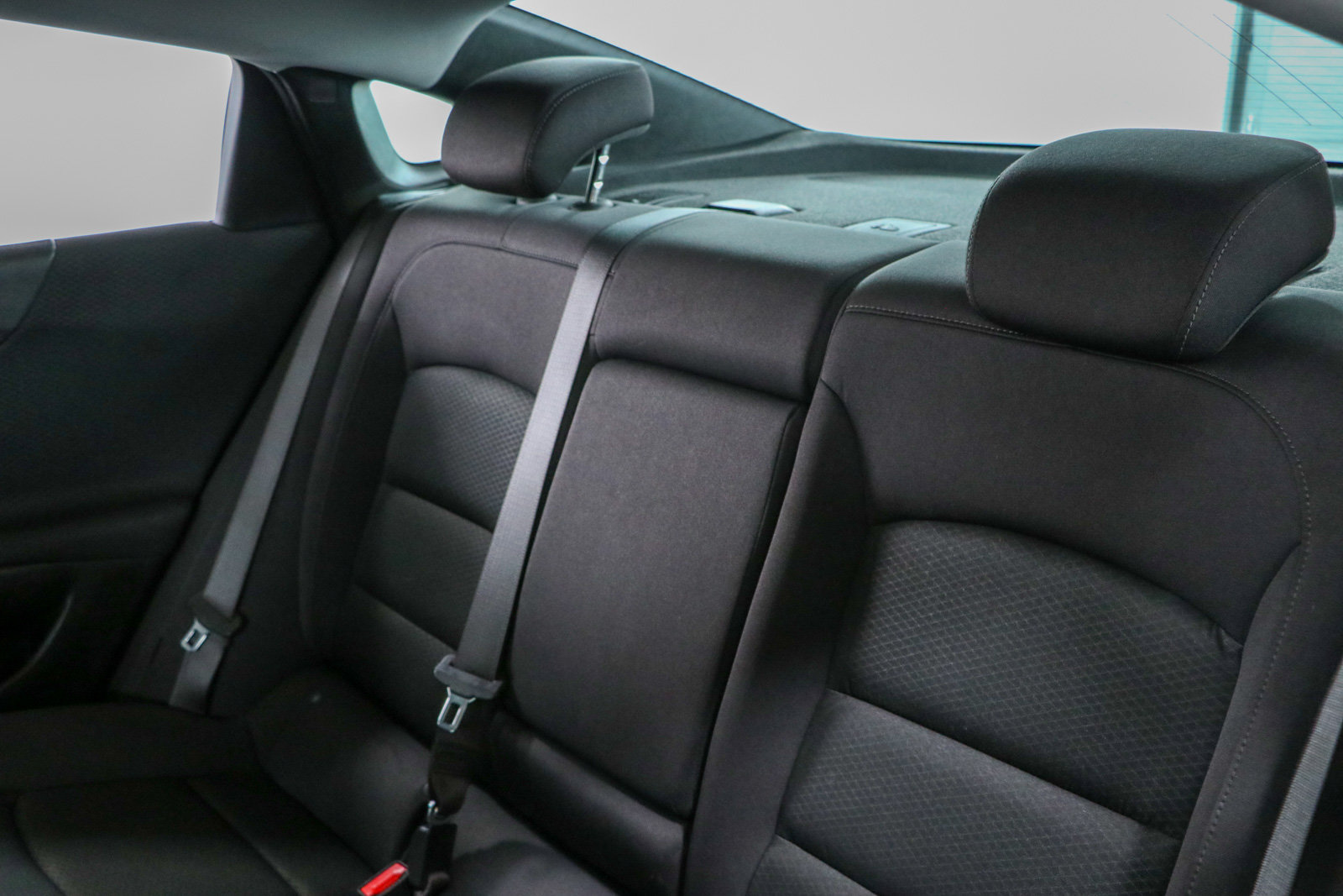 Used 2024 Chevrolet Malibu LT FWD image 25