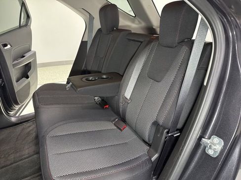 Used 2016 Chevrolet Equinox LT AWD/4WD image 24