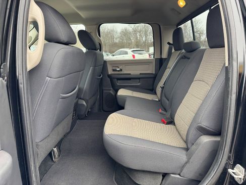Used 2012 RAM 1500 Big Horn image 16