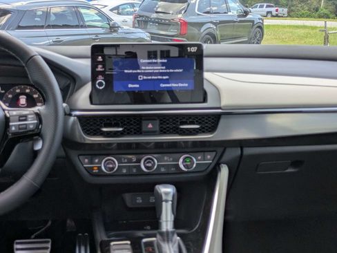New 2026 Acura ADX A-Spec AWD/4WD image 19