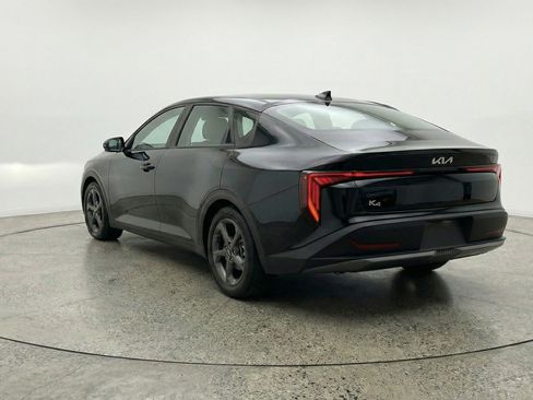 Used 2025 Kia K4 LXS image 6