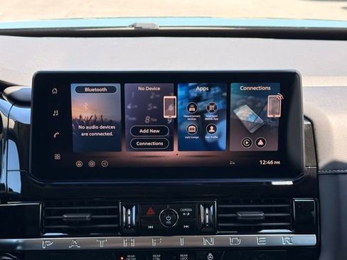 New 2026 Nissan Pathfinder SL w/ SL Premium Package (P04) AWD/4WD image 28