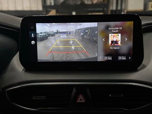 Used 2023 Hyundai Santa Fe SEL image 34