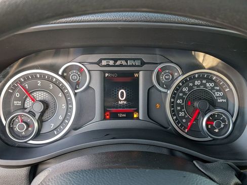 New 2026 RAM 3500 Tradesman image 18