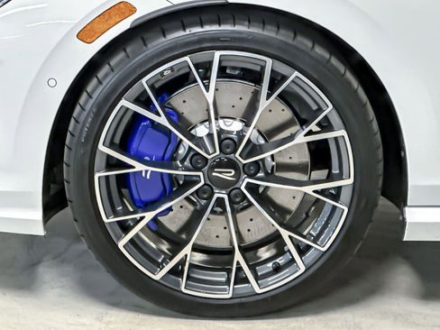 New 2026 Volkswagen Golf w/ Euro Style Package image 25