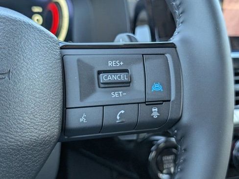 New 2026 Nissan Pathfinder Platinum w/ Cargo Package image 15