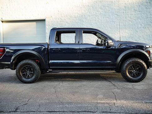 Used 2024 Ford F150 Raptor AWD/4WD image 17
