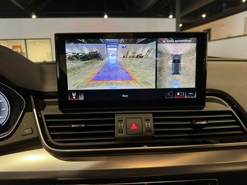 Used 2025 Audi Q5 2.0T Premium Plus w/ Premium Plus Package image 16