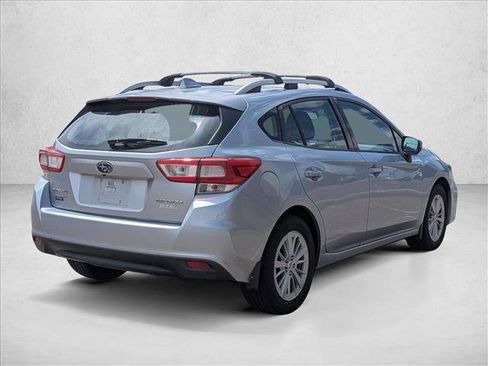 Used 2017 Subaru Impreza 2.0i Premium AWD/4WD image 5