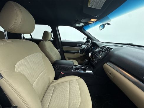 Used 2017 Ford Explorer FWD image 14