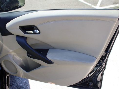 Used 2016 Acura RDX FWD w/ Technology Package image 34