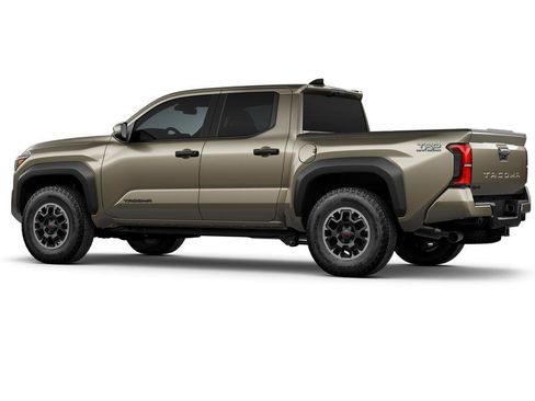 New 2026 Toyota Tacoma TRD Off-Road image 5