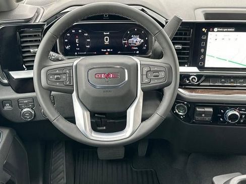 New 2026 GMC Sierra 1500 Elevation AWD/4WD image 15