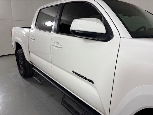 Used 2023 Toyota Tacoma SR5 image 12