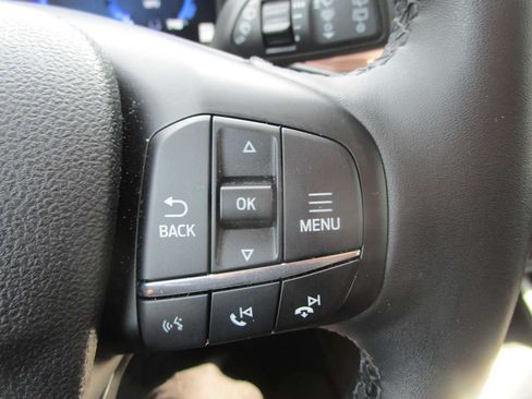 Used 2025 Ford Bronco Sport Outer Banks w/ Outer Banks Tech Package+ AWD/4WD image 33
