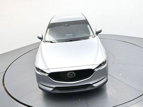 Used 2020 MAZDA CX-5 Touring image 32