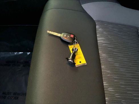 Used 2021 Toyota Tundra SR5 w/ SR5 Upgrade Package image 14