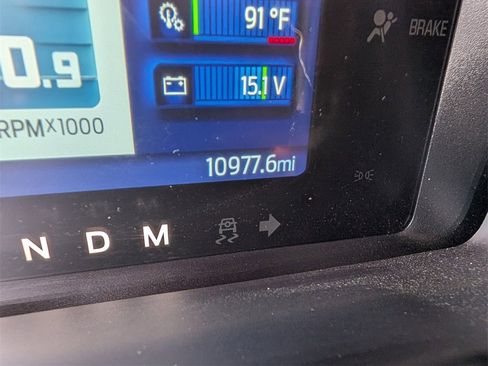 Used 2024 Ford Bronco Black Diamond image 24