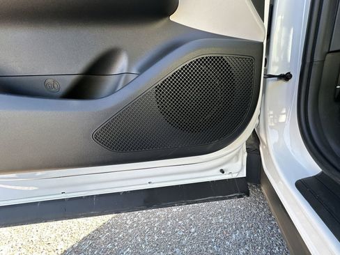 New 2026 Hyundai Tucson SEL image 23