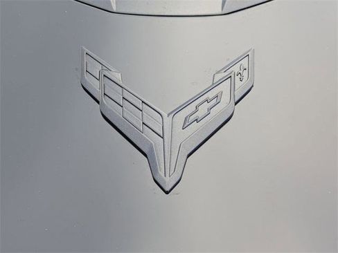 New 2026 Chevrolet Corvette Z06 image 26