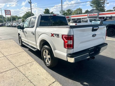 Used 2018 Ford F150 XLT w/ XTR Package AWD/4WD image 5
