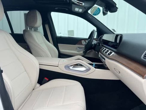 Certified 2026 Mercedes-Benz GLE 350 GLE 350 image 20