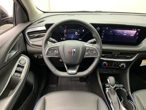 New 2025 Buick Encore GX Sport Touring w/ Experience Buick Package image 11