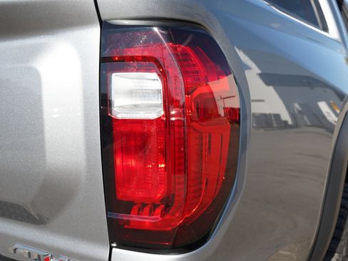 Used 2023 GMC Canyon AT4X AWD/4WD image 21