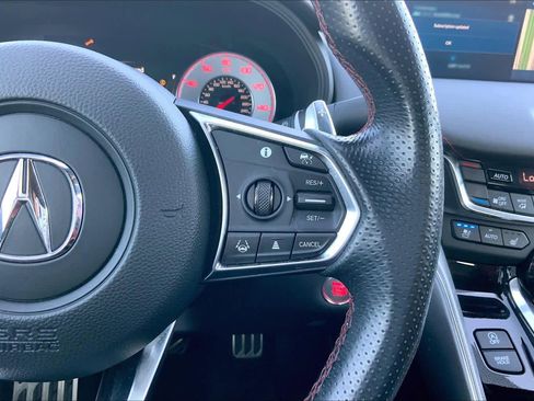 Used 2021 Acura TLX w/ A-SPEC Pkg image 25