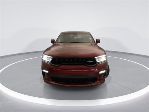 Used 2022 Dodge Durango GT image 9