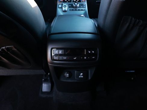 Used 2024 Hyundai Palisade Calligraphy FWD image 37
