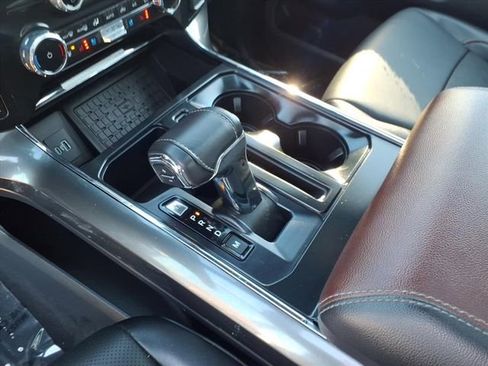 Used 2023 Ford F150 Lariat w/ Equipment Group 502A High image 21