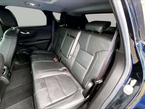 Used 2020 Chevrolet Blazer LT w/ Redline Edition FWD image 21