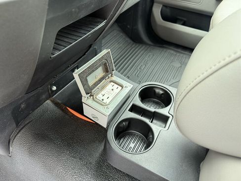 Used 2019 Ford F450 XL w/ Snow Plow Prep Package RWD image 56