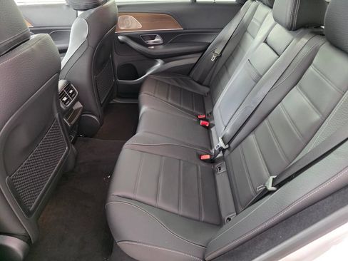New 2026 Mercedes-Benz GLE 350 4MATIC image 11