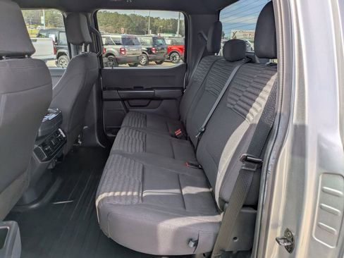 Used 2023 Ford F150 XL w/ STX Appearance Package image 10
