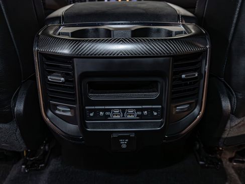 Used 2026 RAM 1500 RHO w/ RHO Level 1 Equipment Group image 24