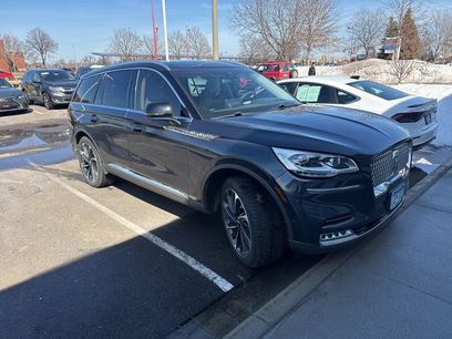 Used 2021 Lincoln Aviator Reserve w/ Equipment Group 202A
