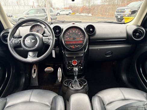 Used 2016 MINI Cooper Countryman S image 15