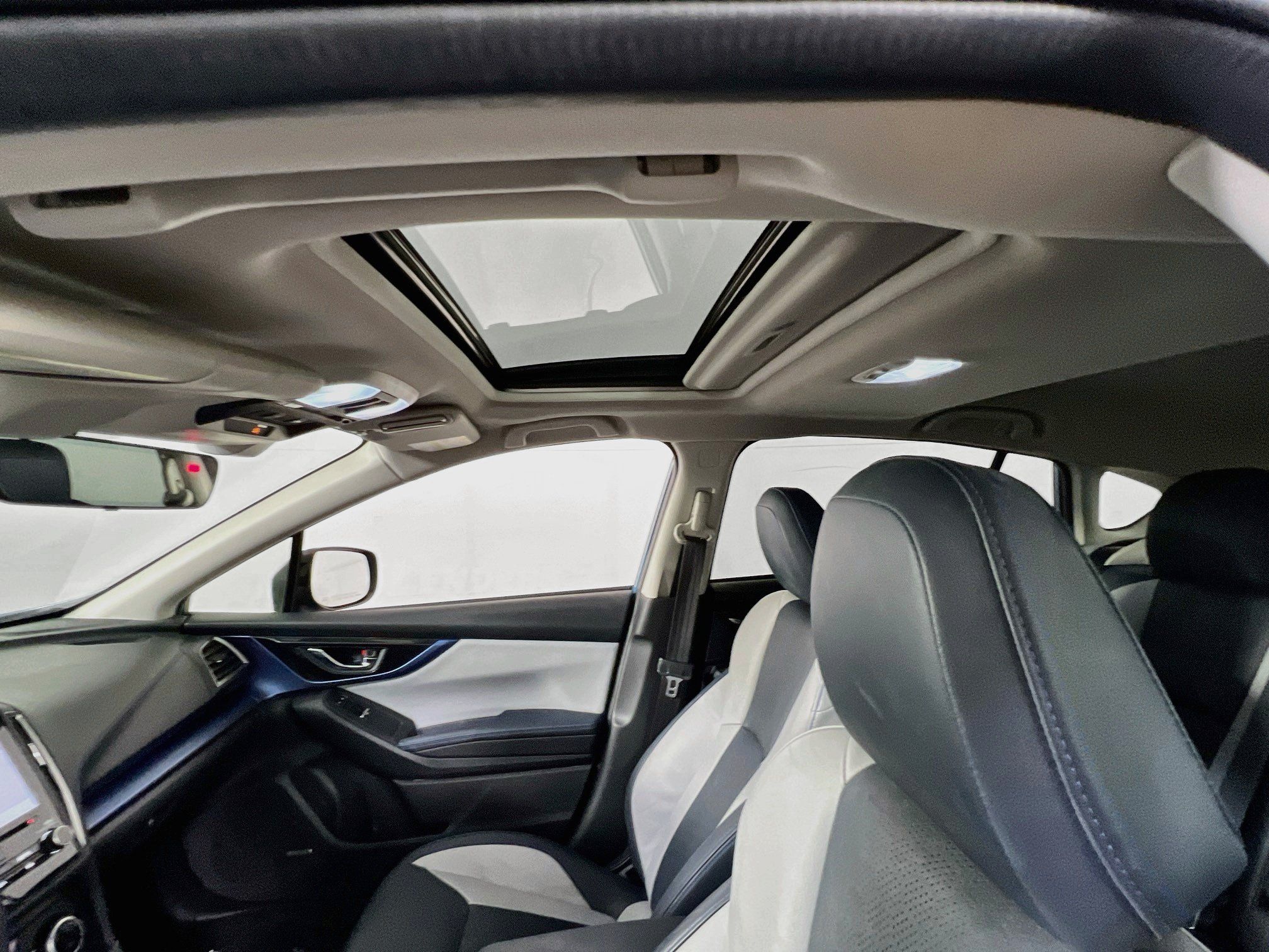 Used 2020 Subaru Crosstrek Hybrid w/ Moonroof Package w/Navigation AWD/4WD image 22