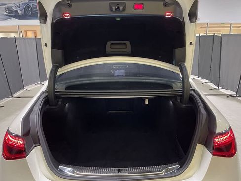 Used 2021 Mercedes-Benz S 500 4MATIC image 31