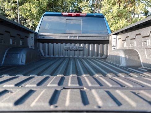 New 2026 GMC Sierra 1500 Denali w/ Denali Reserve Package image 5