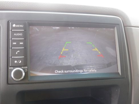 Used 2021 Nissan NV 2500 SV image 19