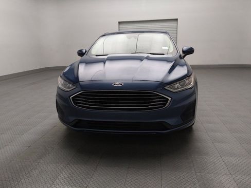 Used 2019 Ford Fusion SE image 15