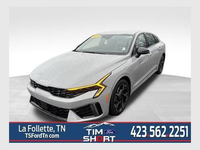 Used 2025 Kia K5 GT-Line