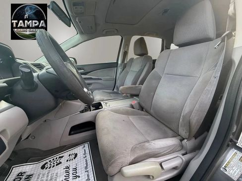 Used 2012 Honda CR-V EX image 12