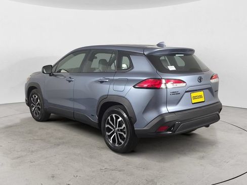 Used 2023 Toyota Corolla Cross AWD Hybrid image 3