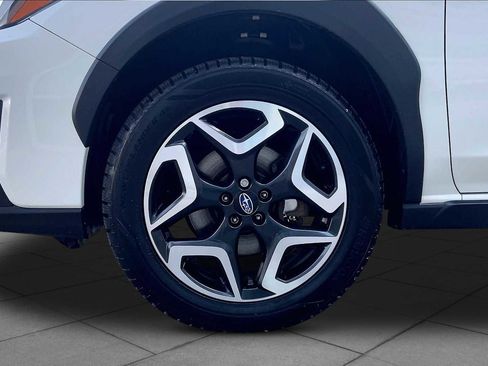 Used 2019 Subaru Crosstrek 2.0i Limited w/ Moonroof Package AWD/4WD image 11