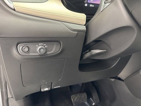 Used 2024 Buick Encore GX Avenir w/ Avenir Convenience Package image 20